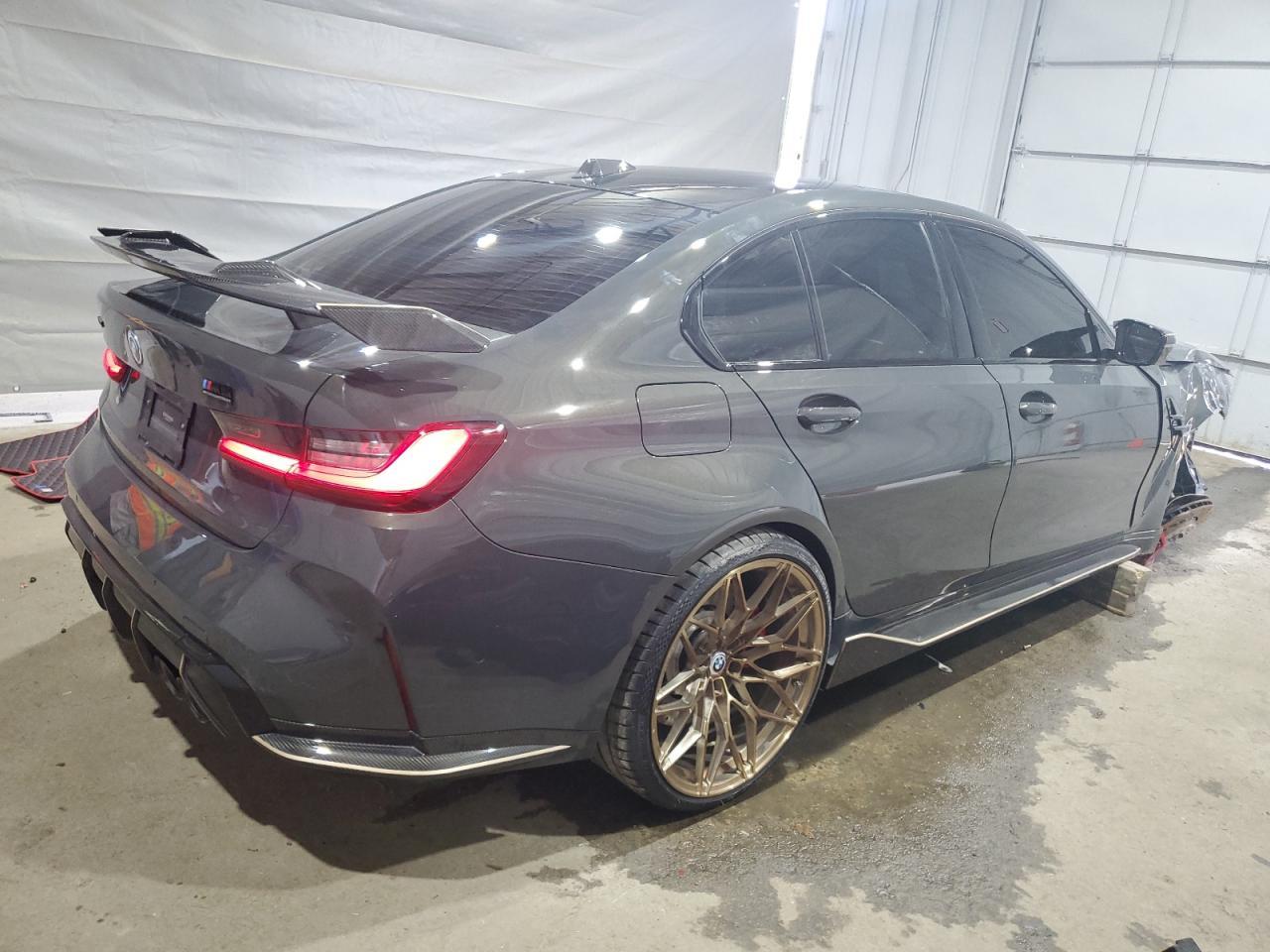 2023 BMW M3