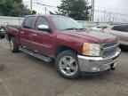 2013 CHEVROLET Silverado