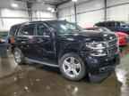2015 CHEVROLET Tahoe