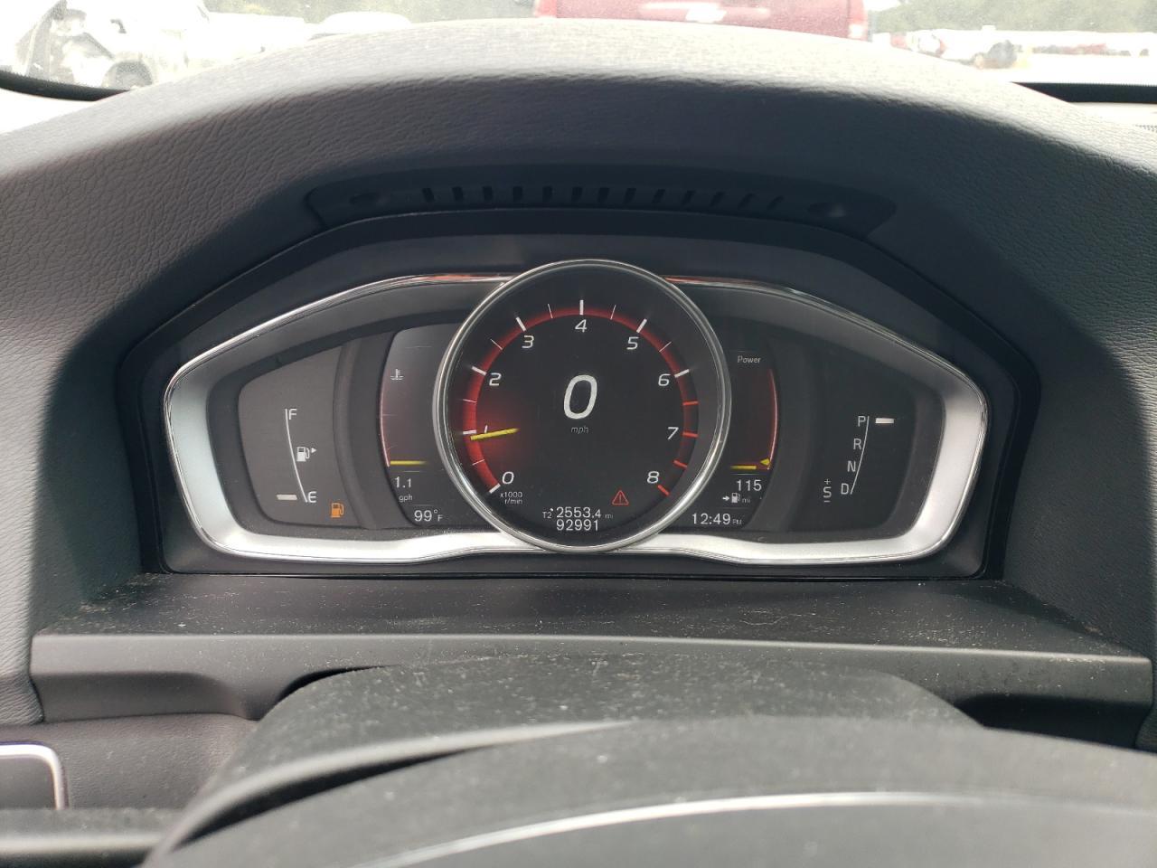 2018 VOLVO S60