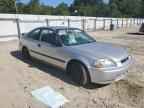 1997 HONDA CIVIC