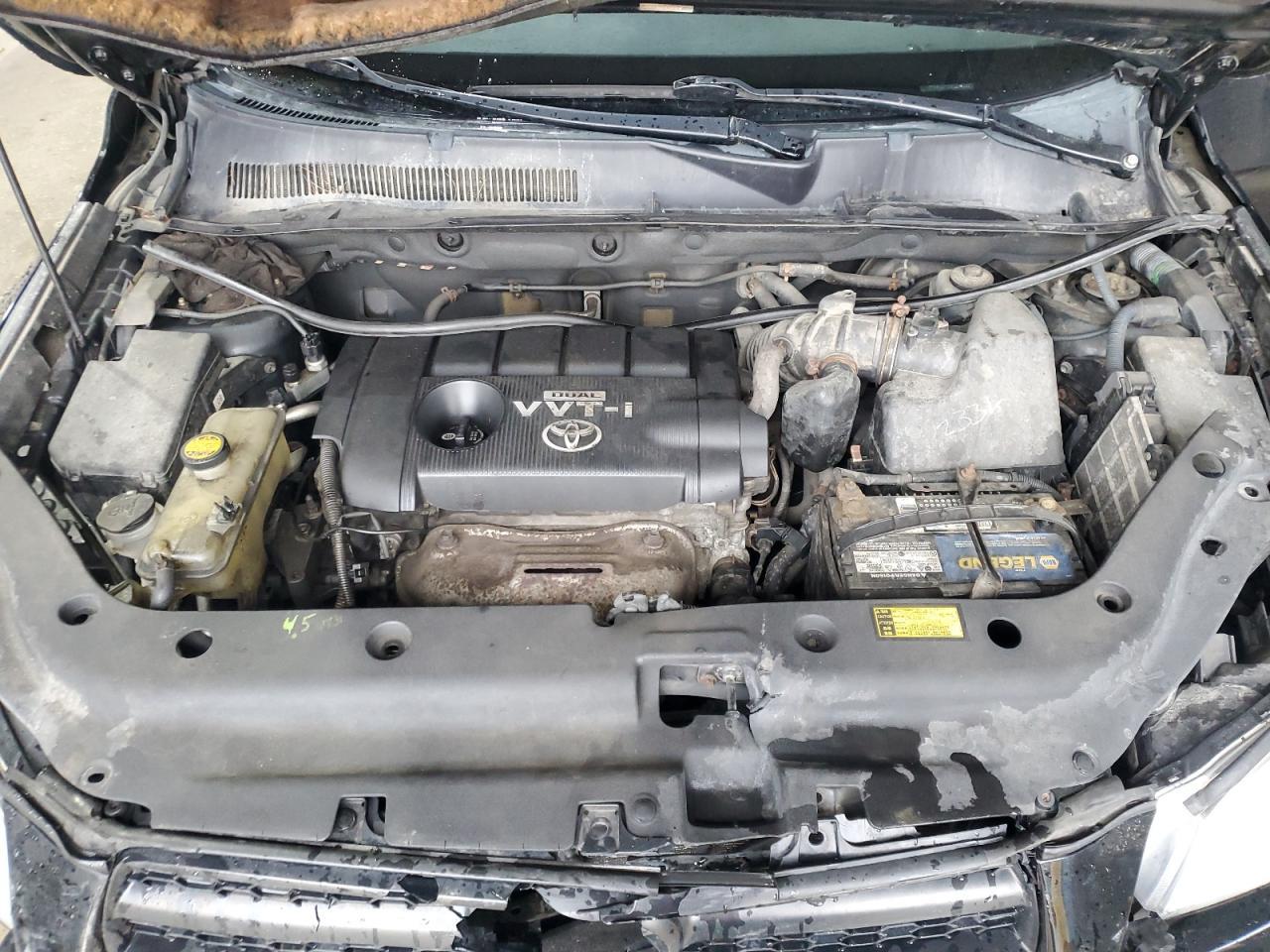 2011 TOYOTA RAV4