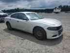 2017 DODGE CHARGER