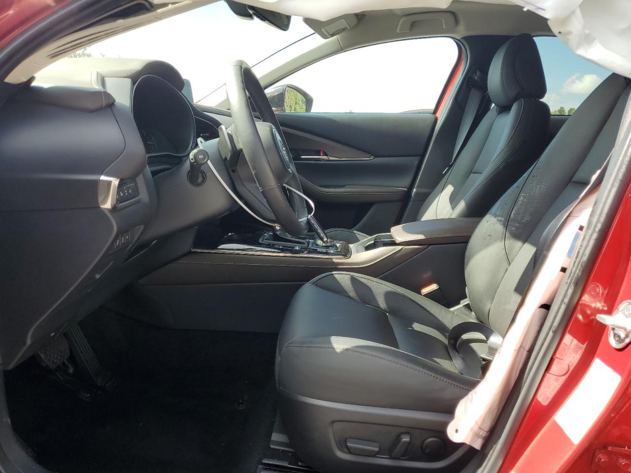 2024 MAZDA CX-30