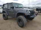 2017 JEEP WRANGLER