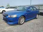 2011 MITSUBISHI LANCER