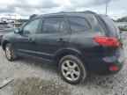2007 HYUNDAI SANTA FE