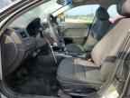2010 FORD FUSION