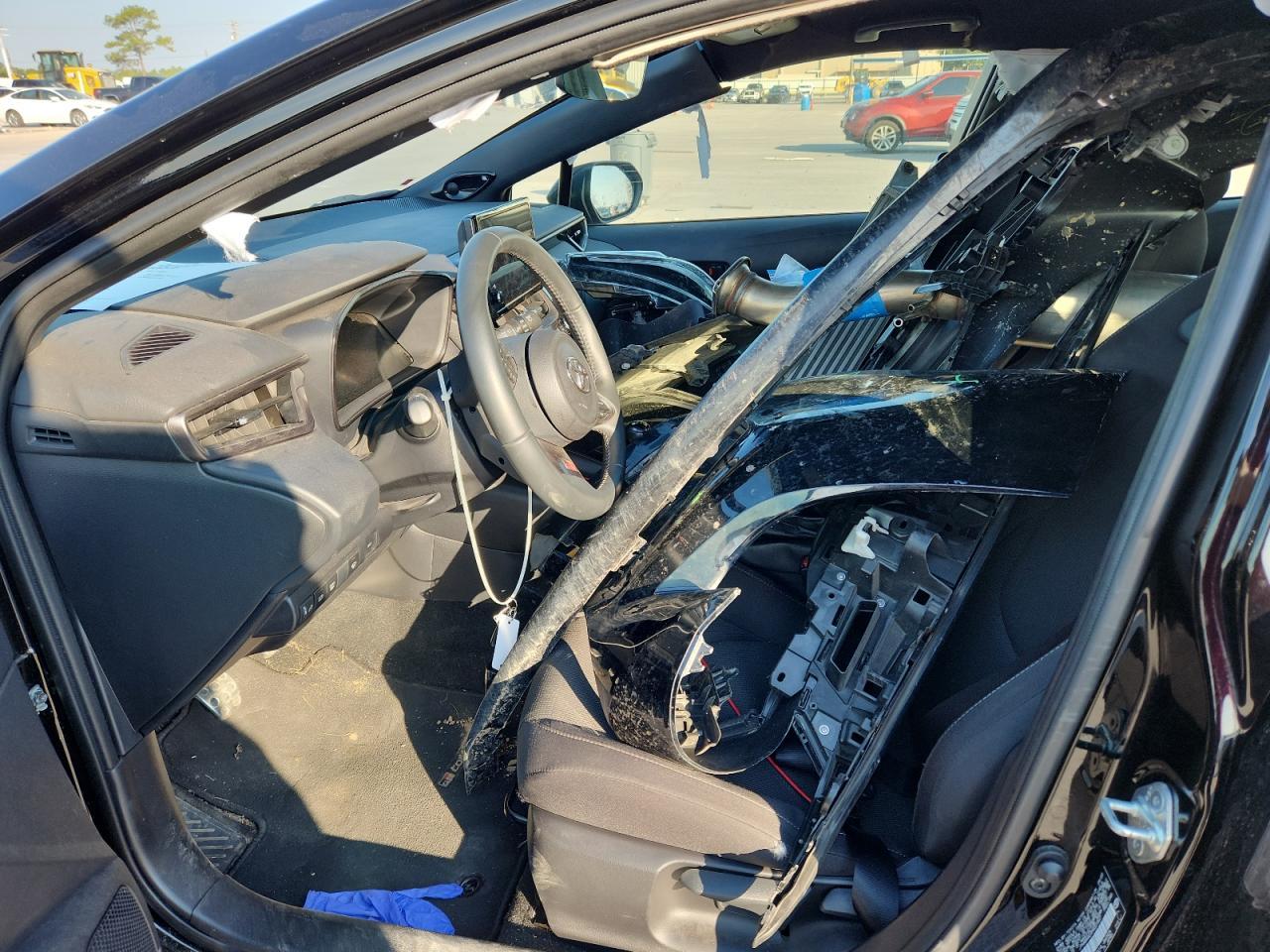 2023 TOYOTA GR Corolla