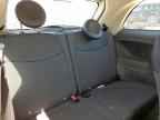 2013 FIAT 500