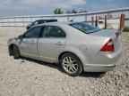 2010 FORD FUSION