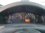 2012 NISSAN Frontier