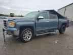2014 GMC Sierra