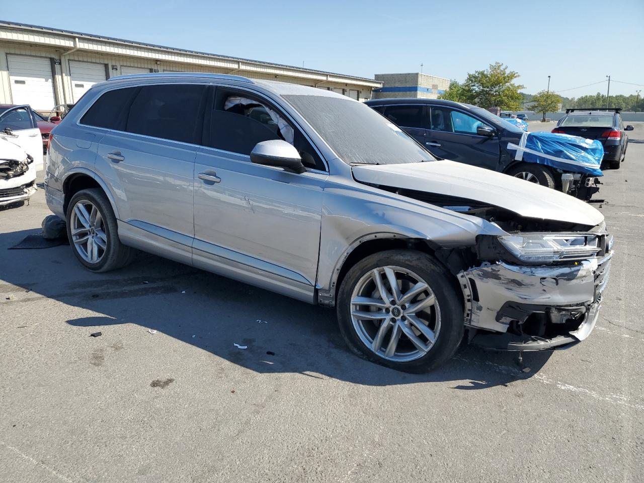 2018 AUDI Q7