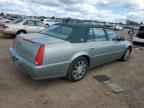 2007 CADILLAC DTS