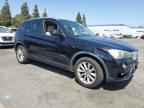 2017 BMW X3