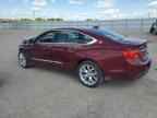 2017 CHEVROLET IMPALA