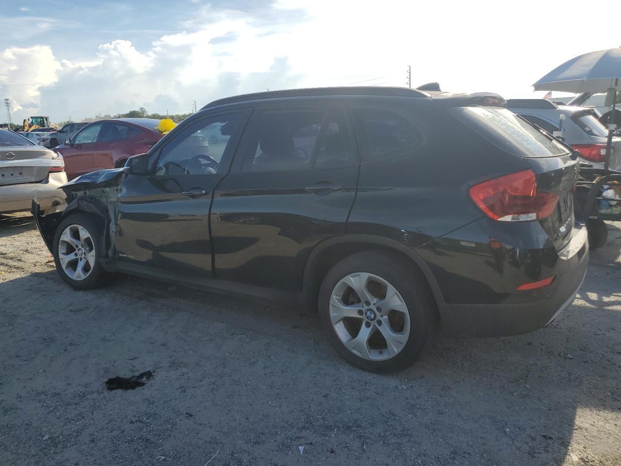 2014 BMW X1