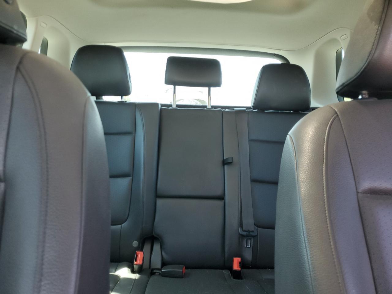 2012 VOLKSWAGEN TIGUAN
