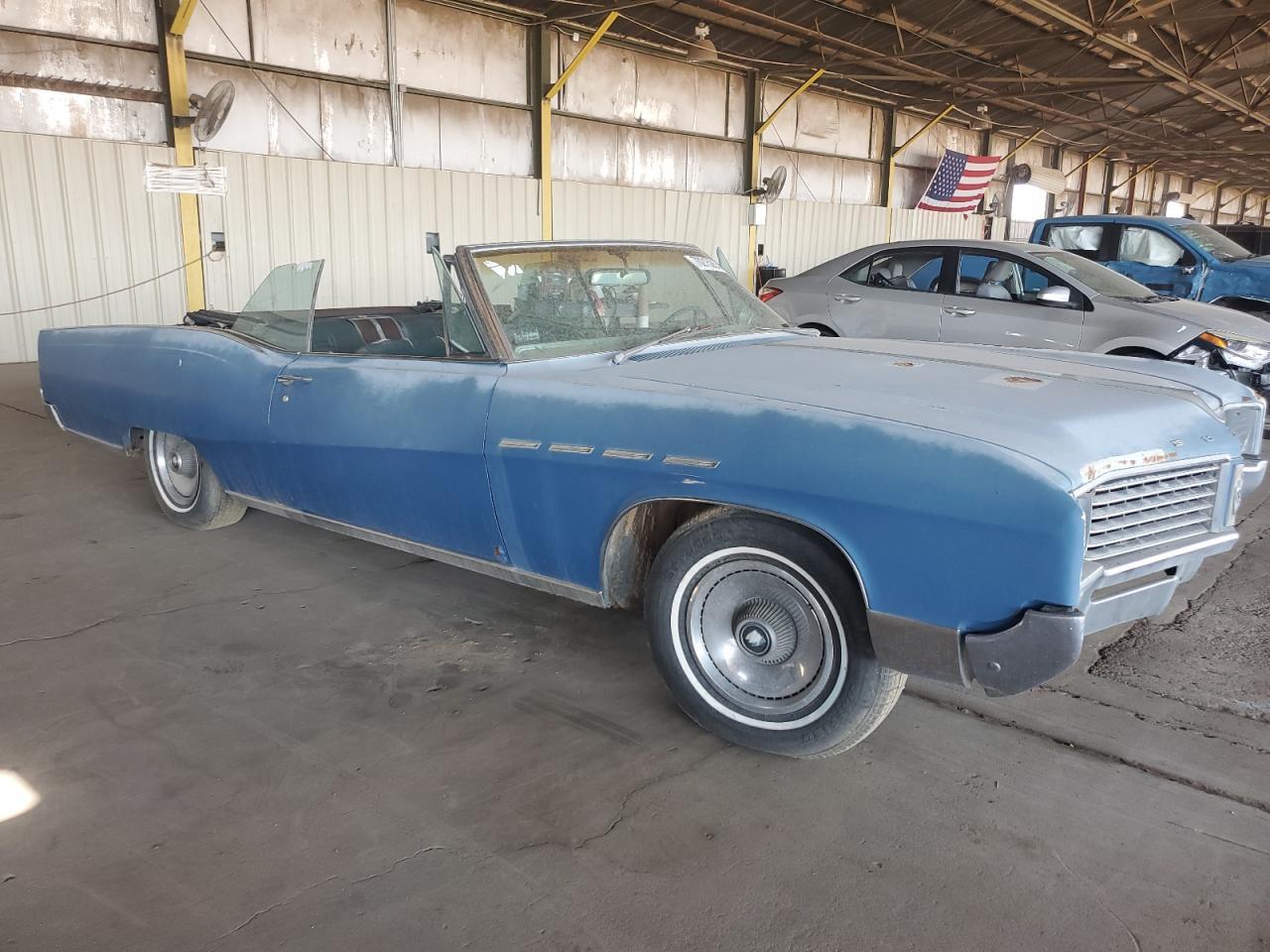 1967 BUICK All Other