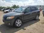2011 HYUNDAI SANTA FE