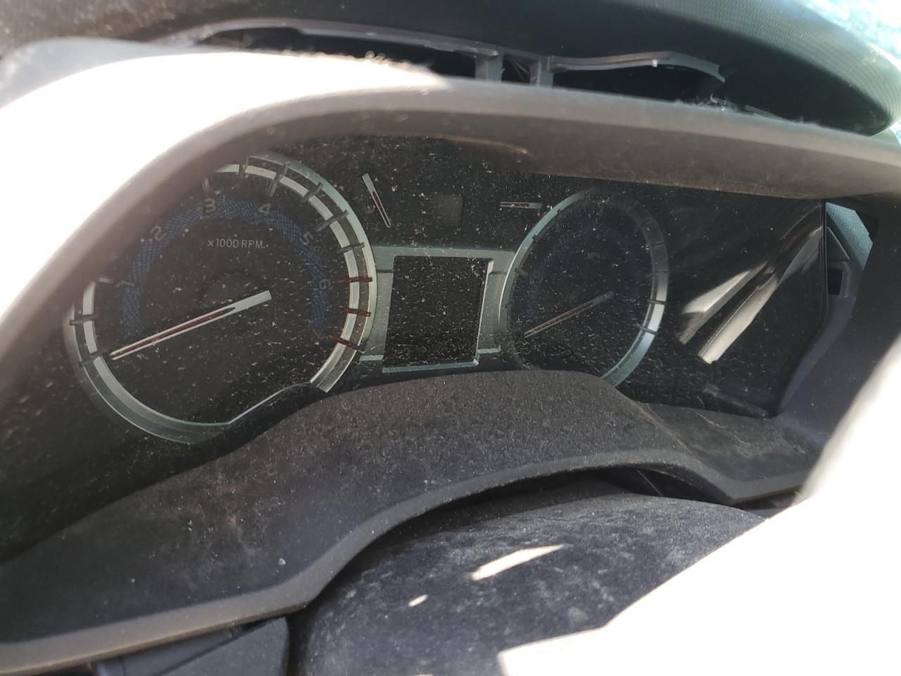 2018 TOYOTA 4Runner