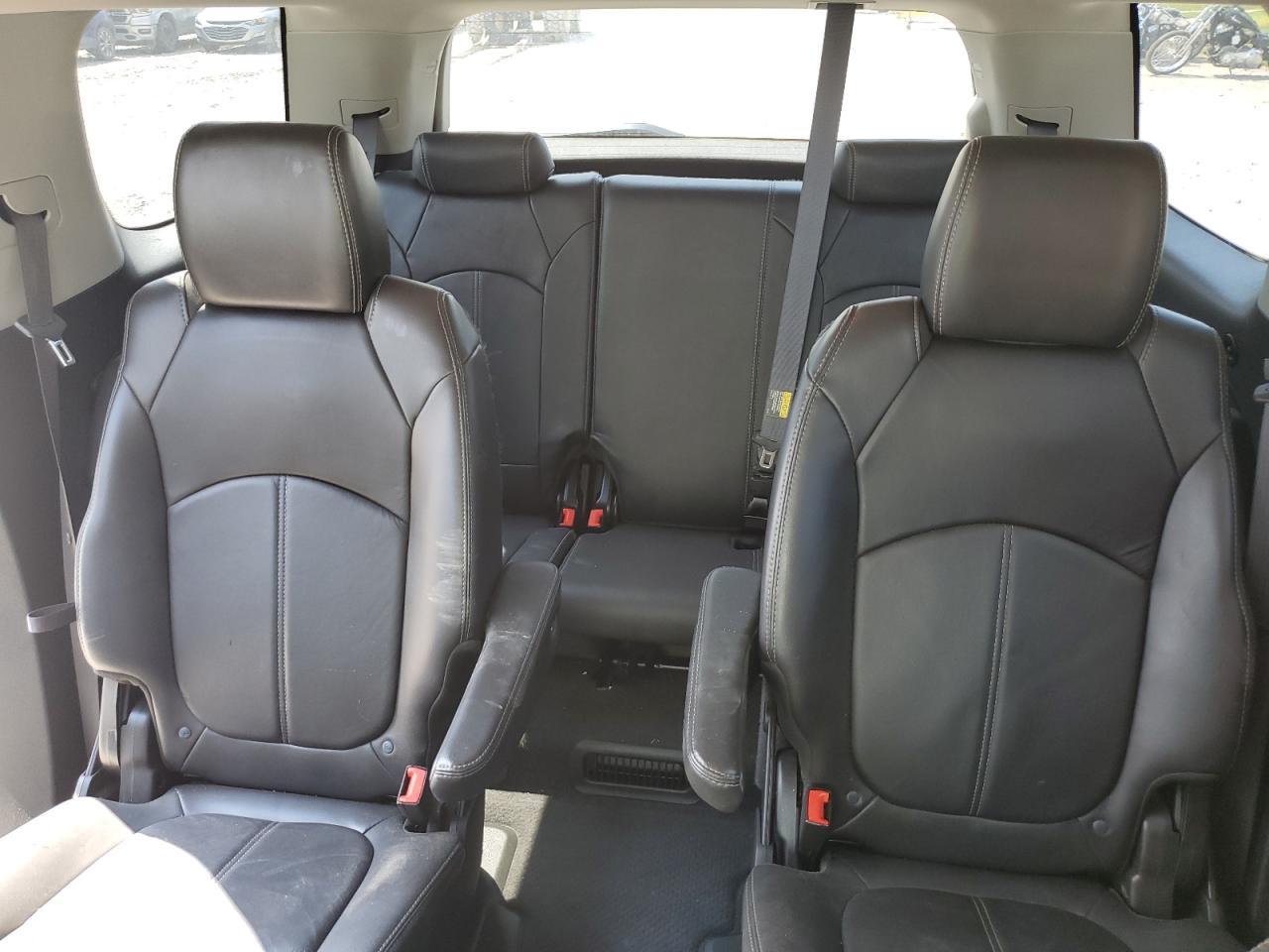 2014 GMC ACADIA