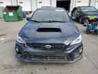 2019 SUBARU WRX