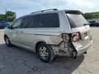 2007 HONDA ODYSSEY