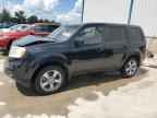 2013 HONDA PILOT