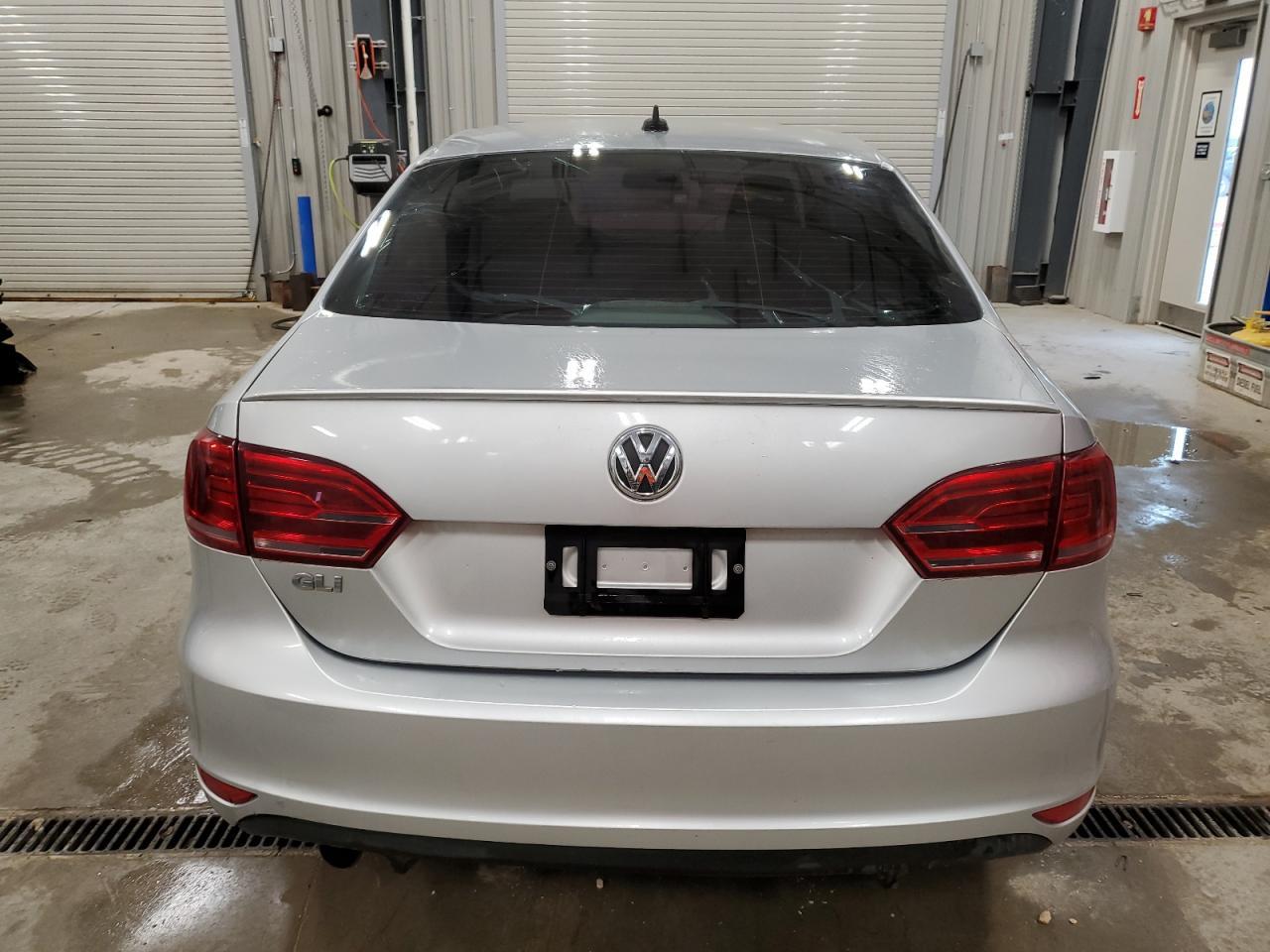 2014 VOLKSWAGEN JETTA