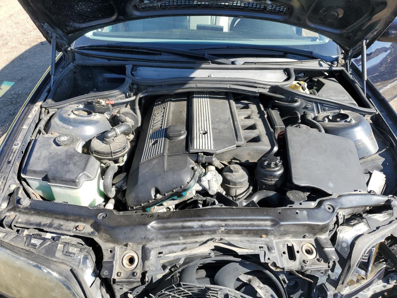 2005 BMW 3 SERIES