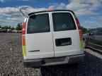 2010 CHEVROLET EXPRESS 2500