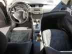 2013 NISSAN SENTRA
