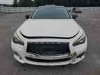2017 INFINITI Q50