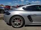 2018 PORSCHE Cayman