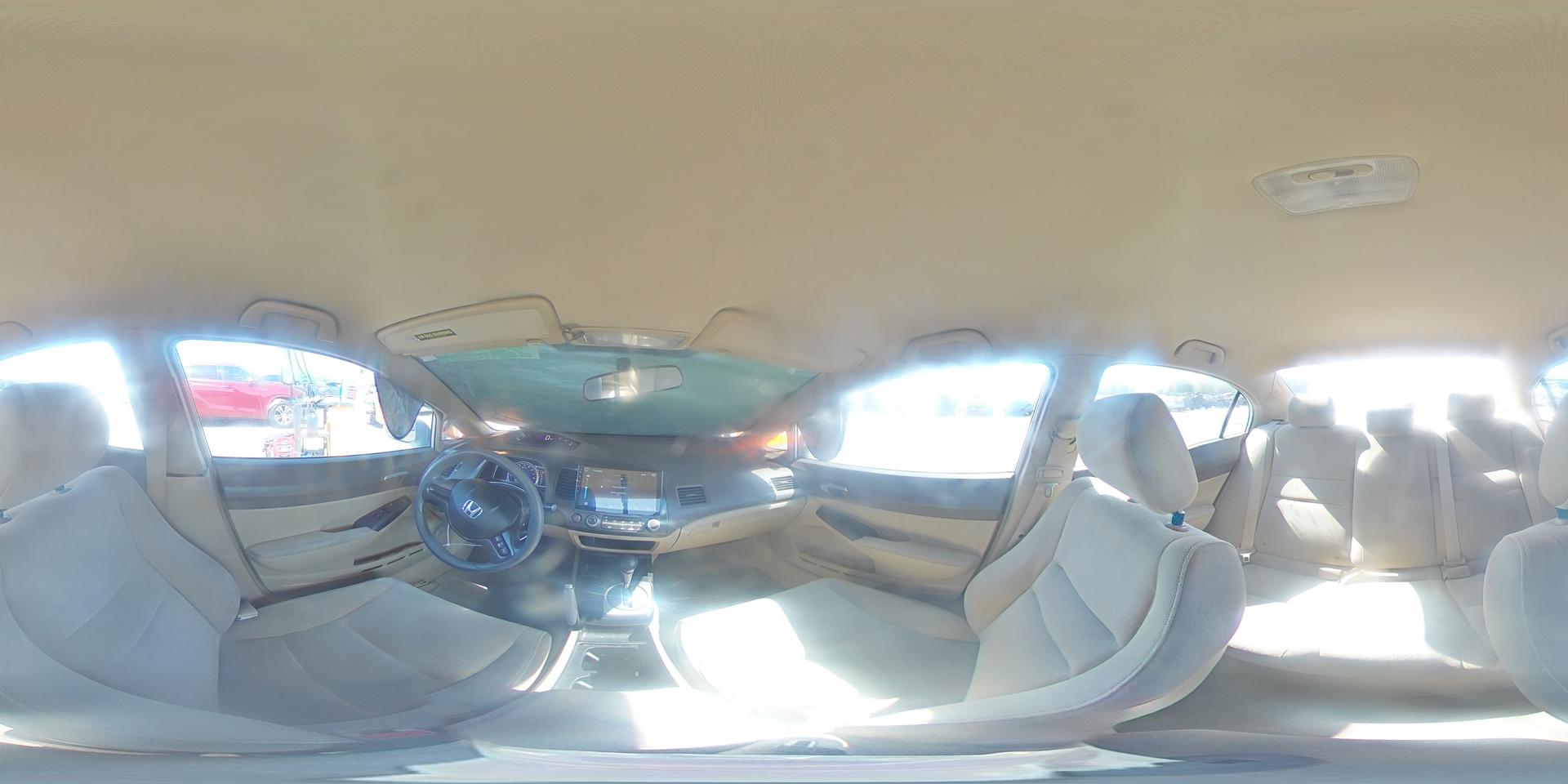 2006 HONDA CIVIC