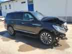 2018 LINCOLN Navigator