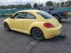 2012 VOLKSWAGEN Beetle