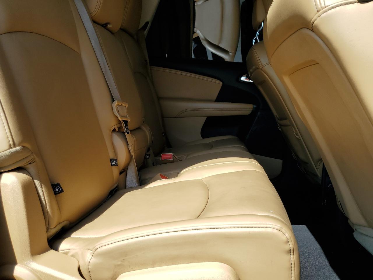 2015 DODGE JOURNEY