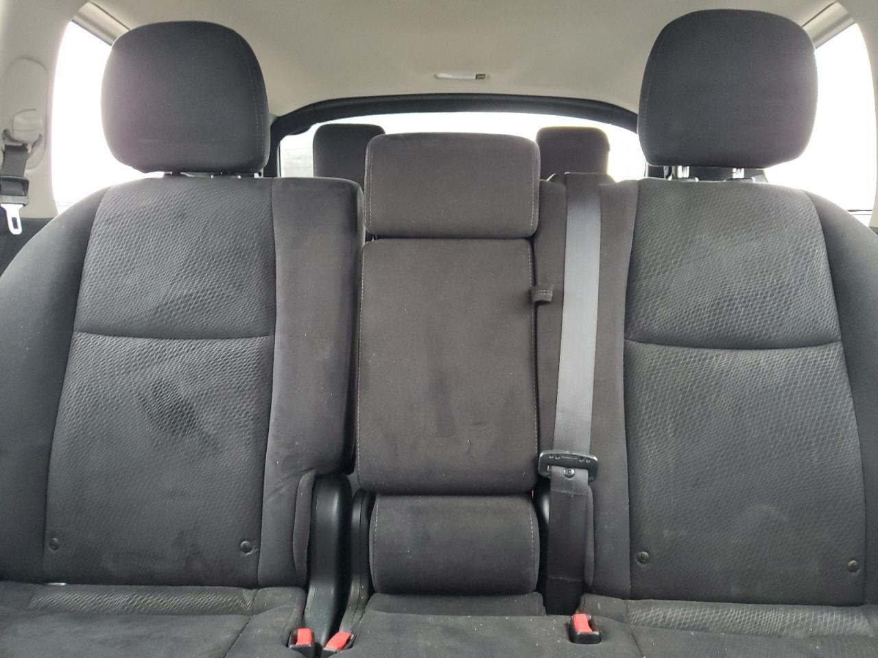 2013 NISSAN PATHFINDER