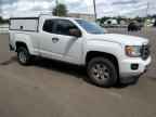 2016 GMC CANYON