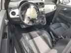 2015 FIAT 500