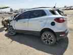2020 FORD EcoSport