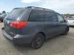 2010 TOYOTA SIENNA