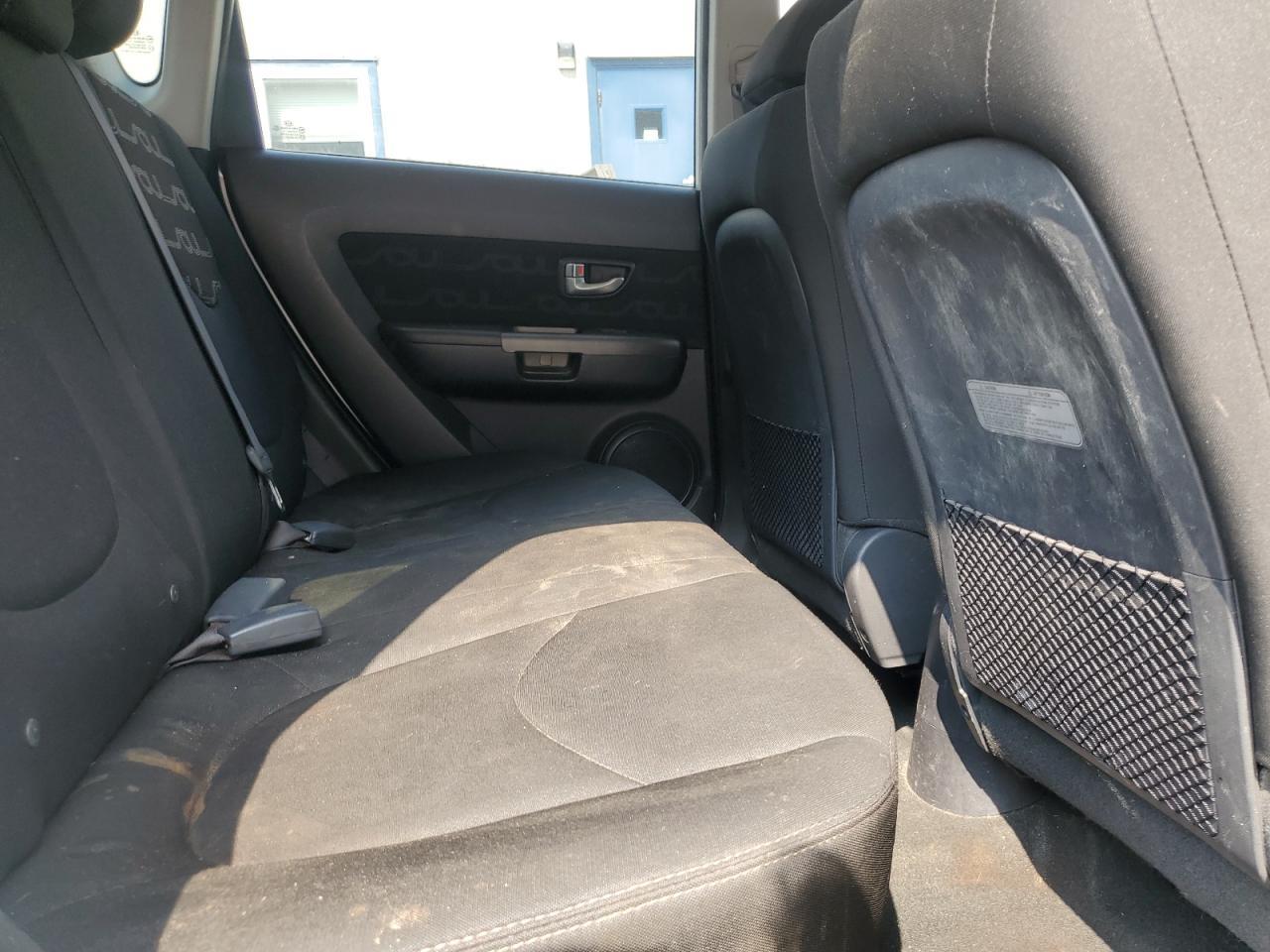 2013 KIA SOUL