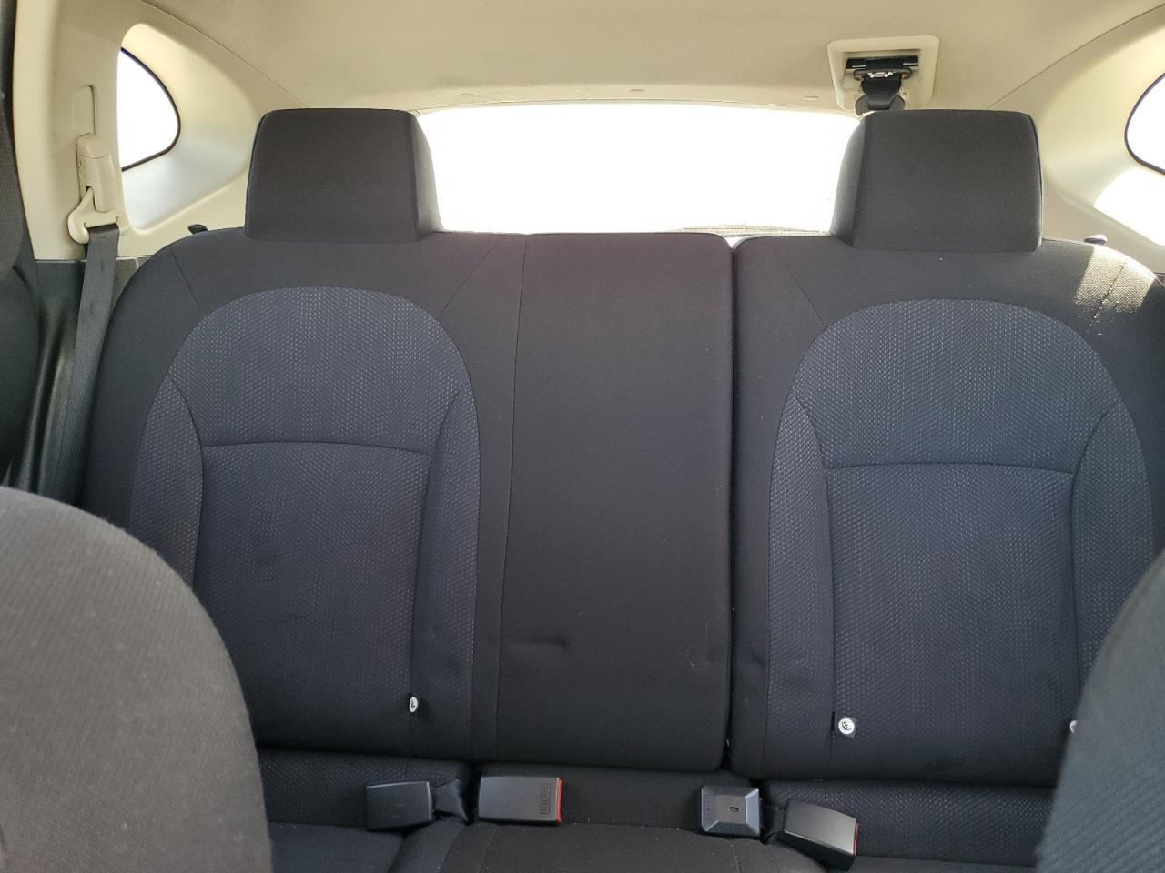 2013 NISSAN ROGUE