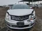 2015 CADILLAC SRX