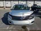 2013 VOLKSWAGEN TIGUAN