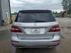 2015 MERCEDES-BENZ ML-Class